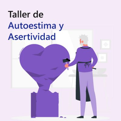 Taller de Asertividad y Autoestima