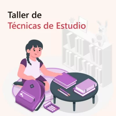 Taller de Técnicas de Estudio